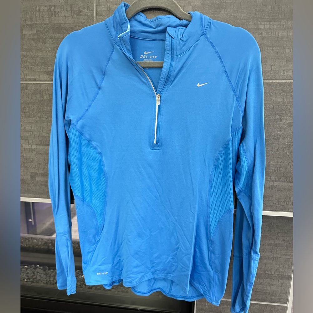 Nike Half zip Jacket